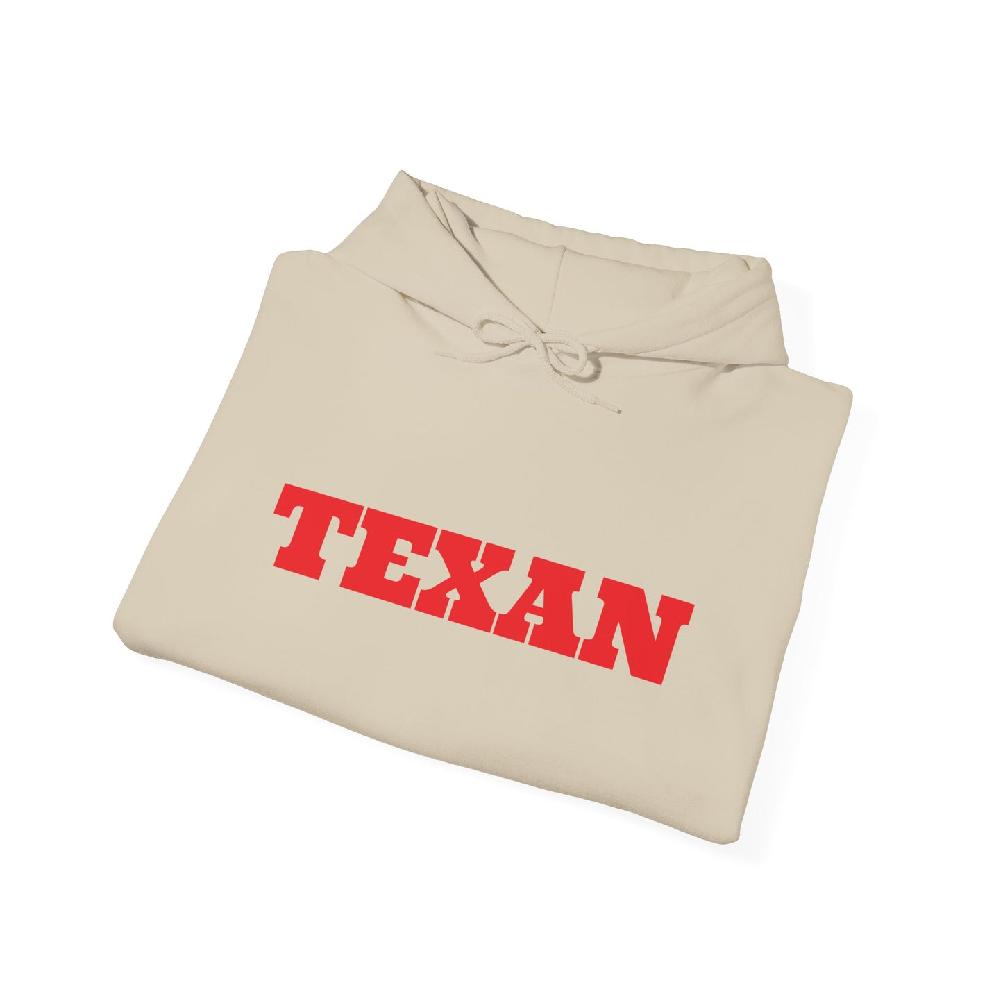 Texan Pride Hoodie