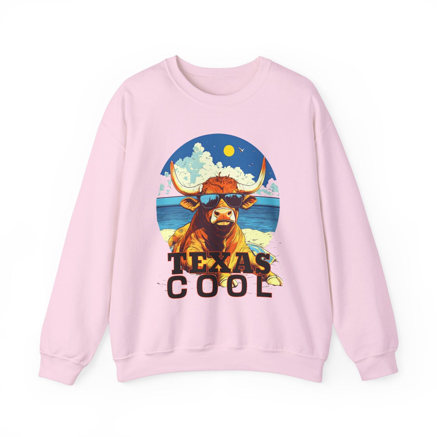 Texas Cool Sweatshirt