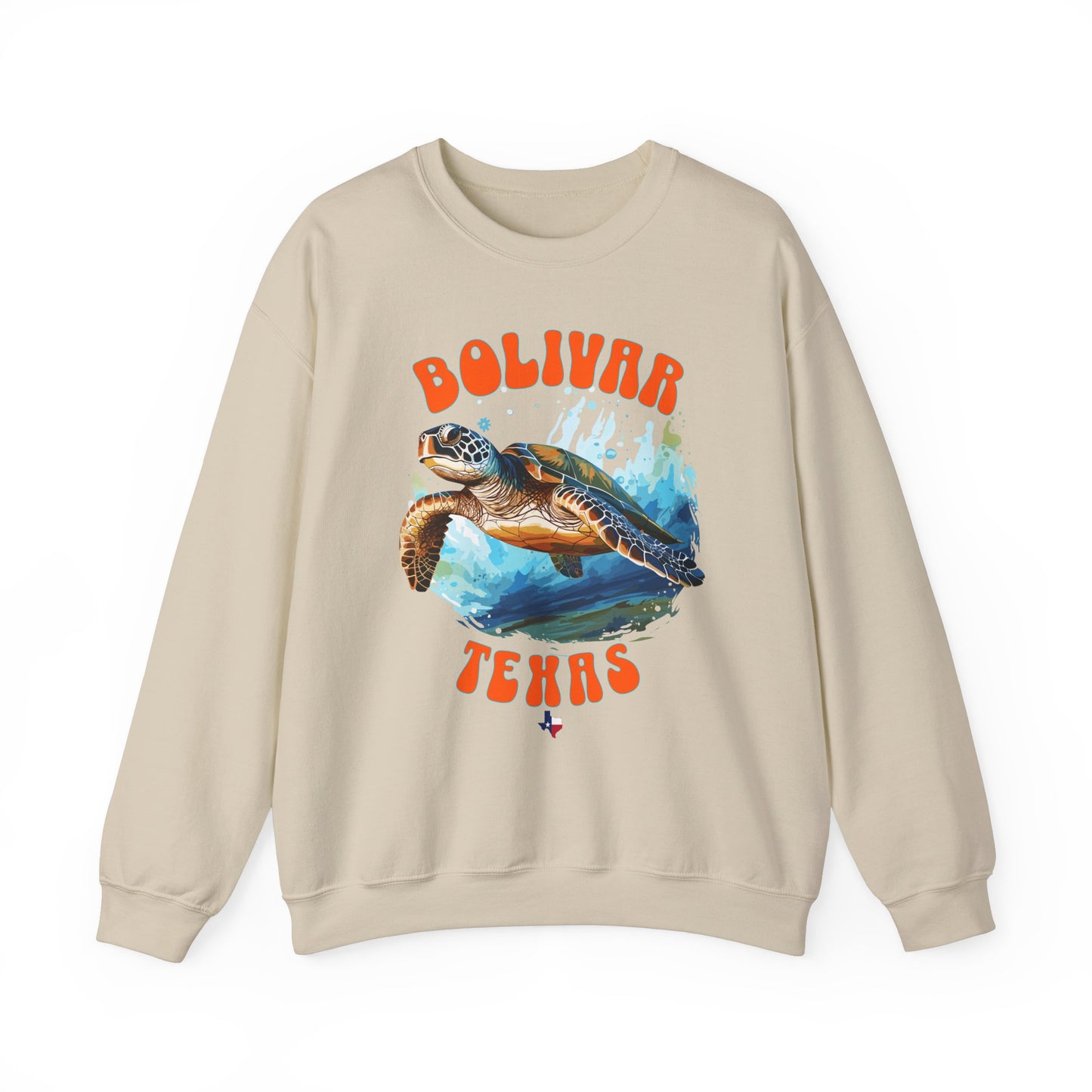 Bolivar Sweatshirt