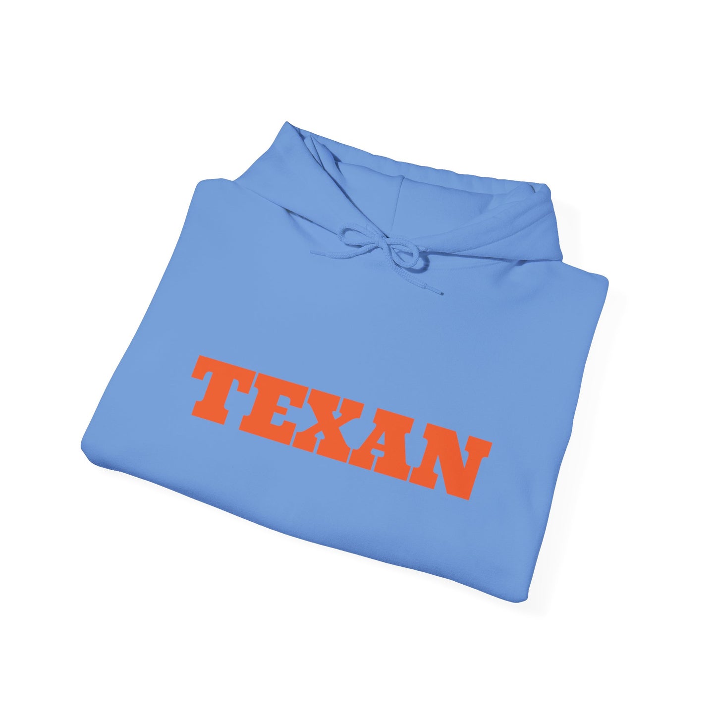 Texan Pride Hoodie