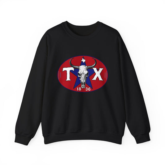 1836 Sweatshirt