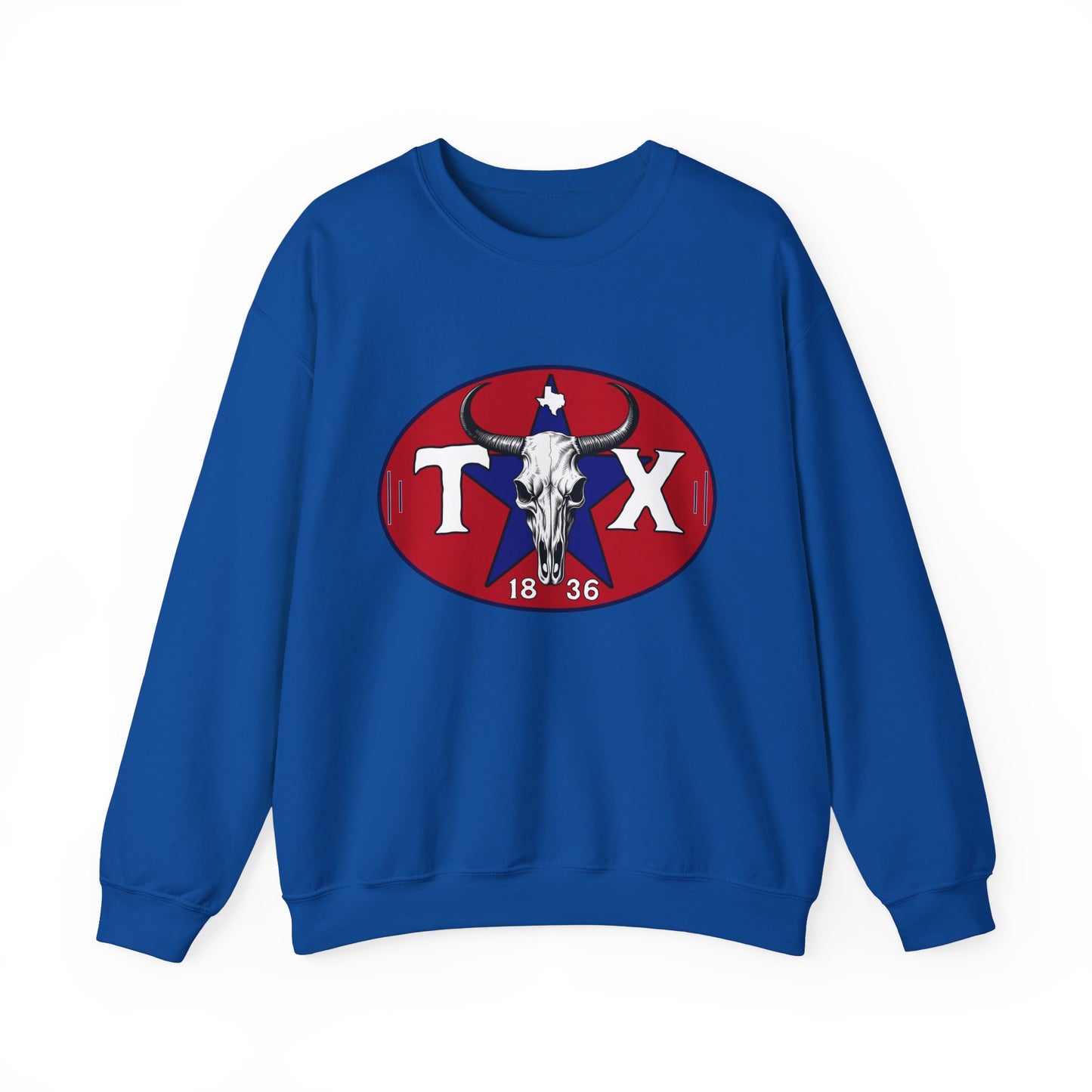 1836 Sweatshirt