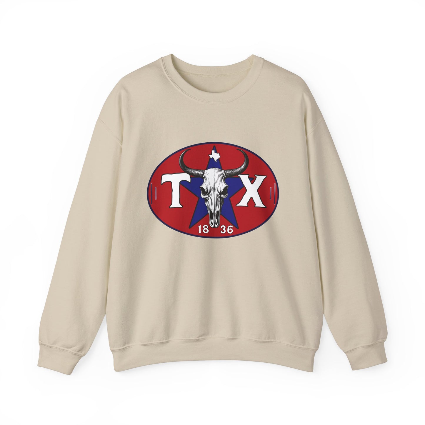 1836 Sweatshirt