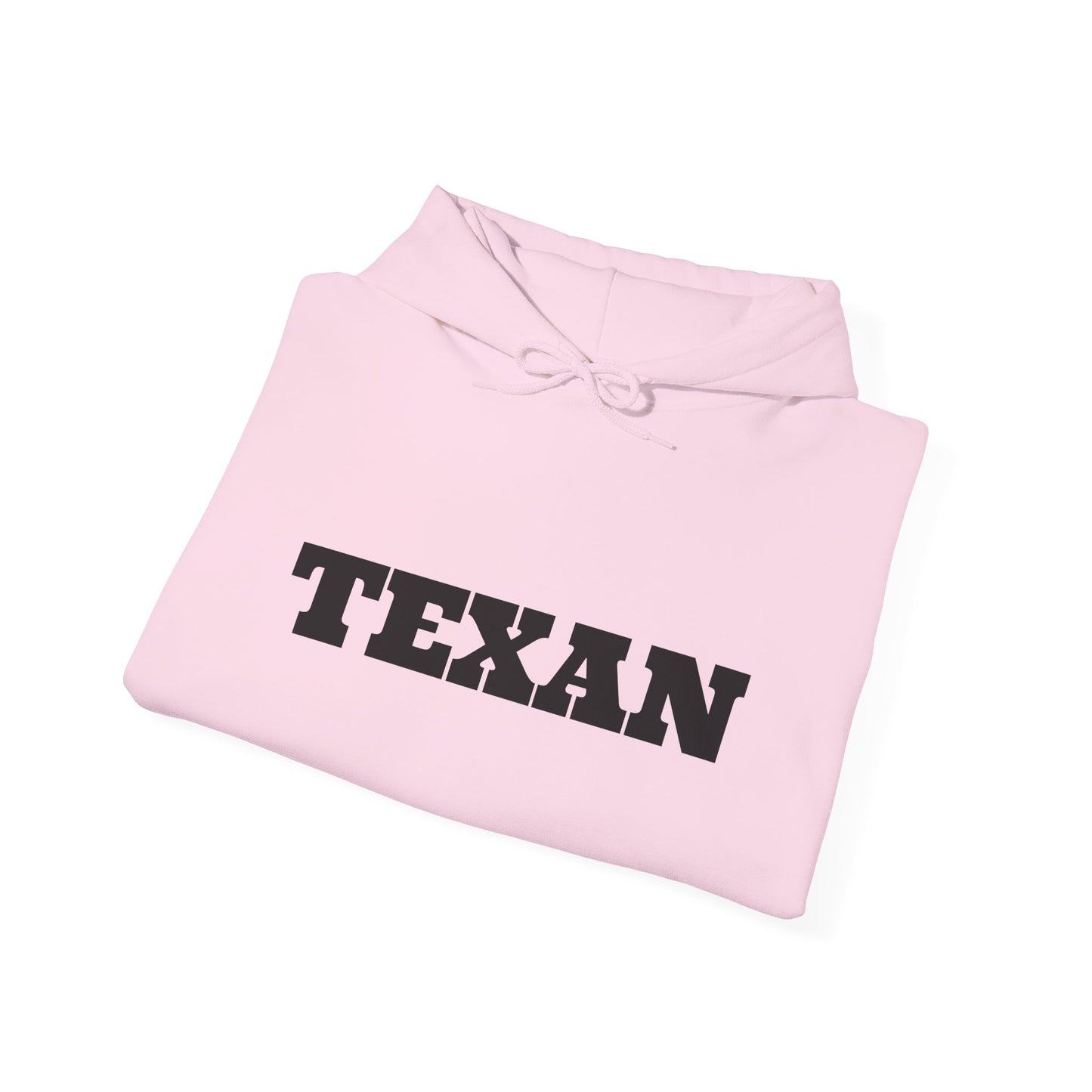 Texan Pride Hoodie