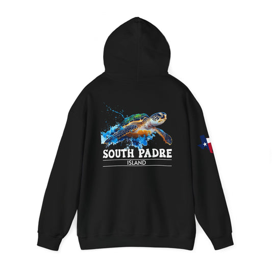 South Padre Island Hoodie