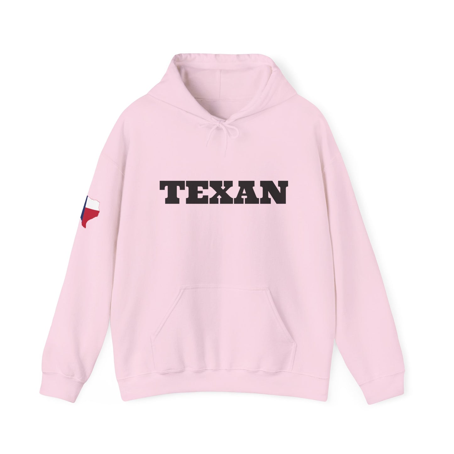 Texan Pride Hoodie