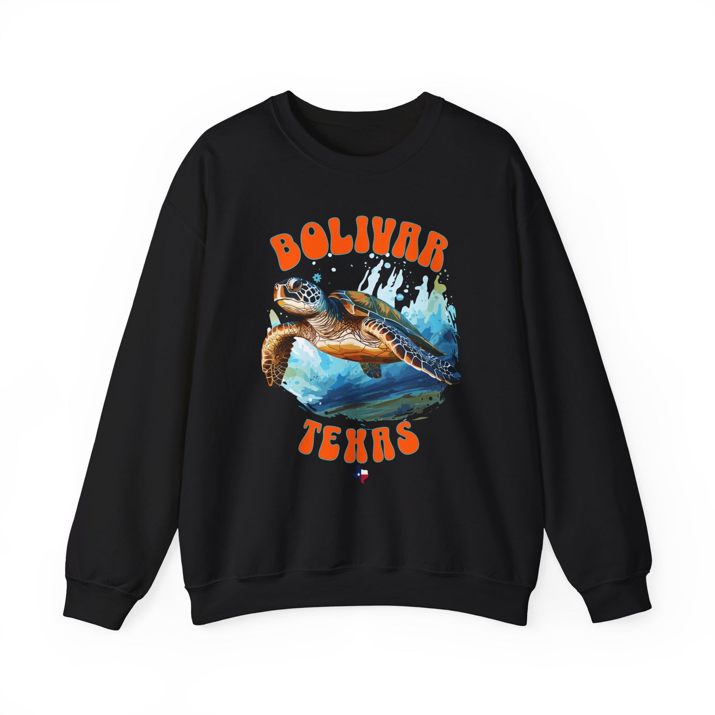 Bolivar Sweatshirt