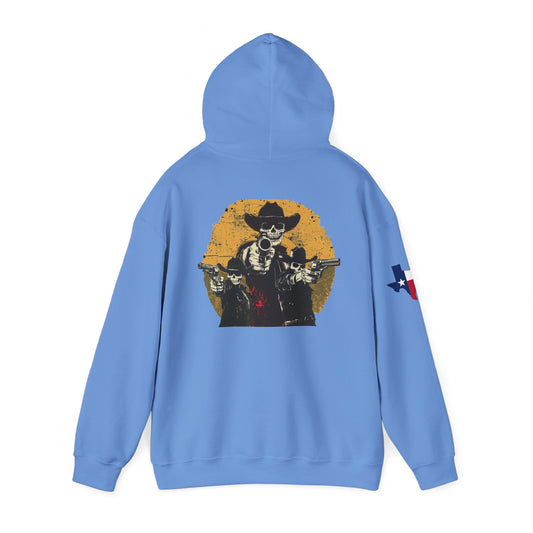 Bandito Hoodie