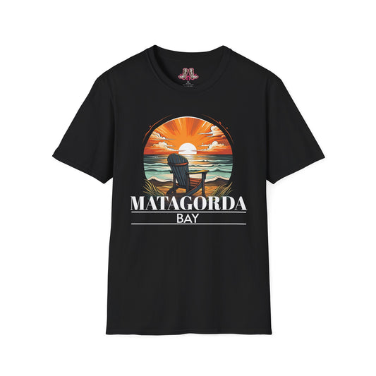 Matagorda Bay T-Shirt