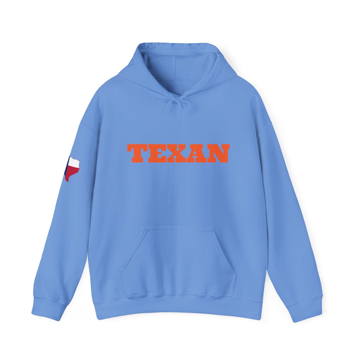 Texan Pride Hoodie