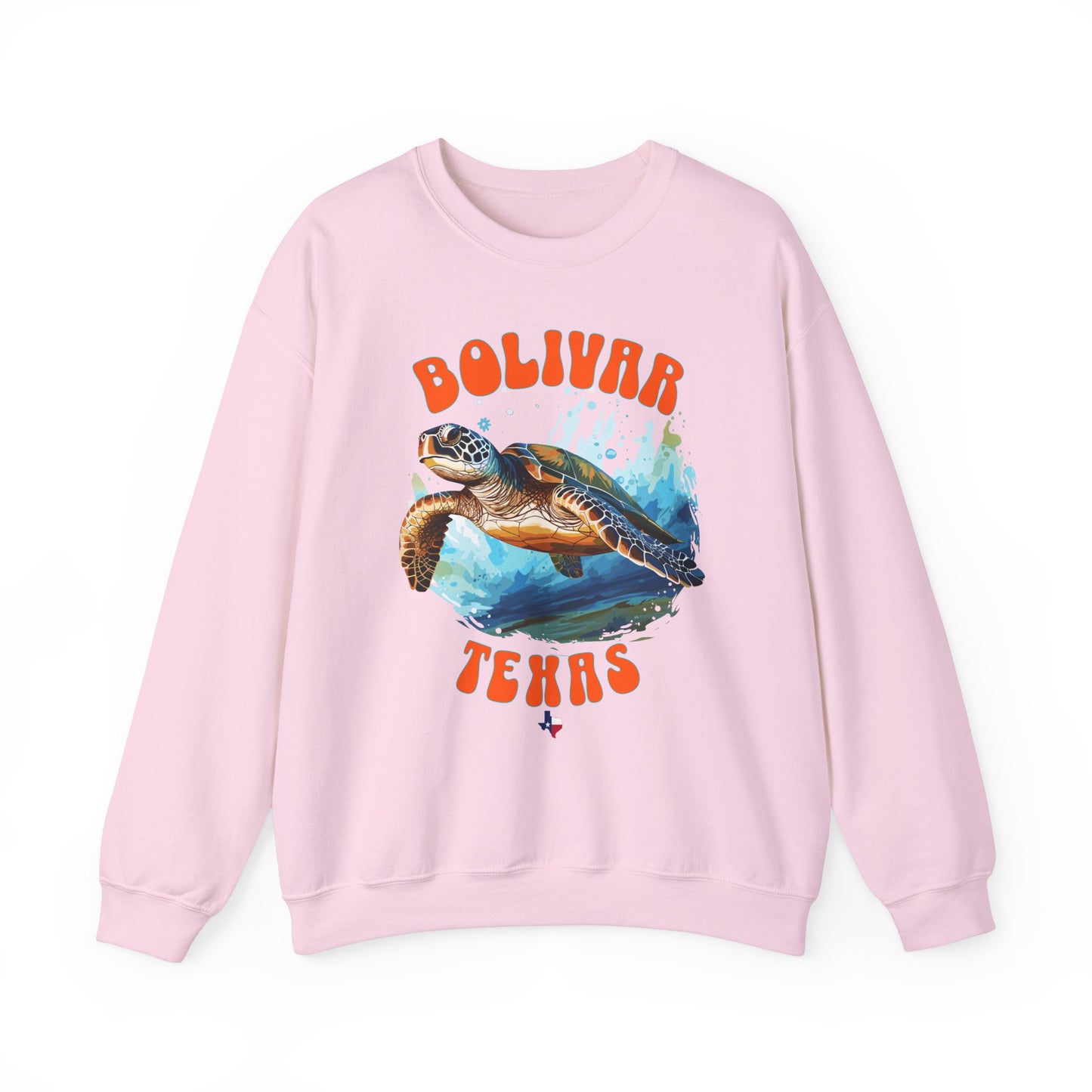 Bolivar Sweatshirt