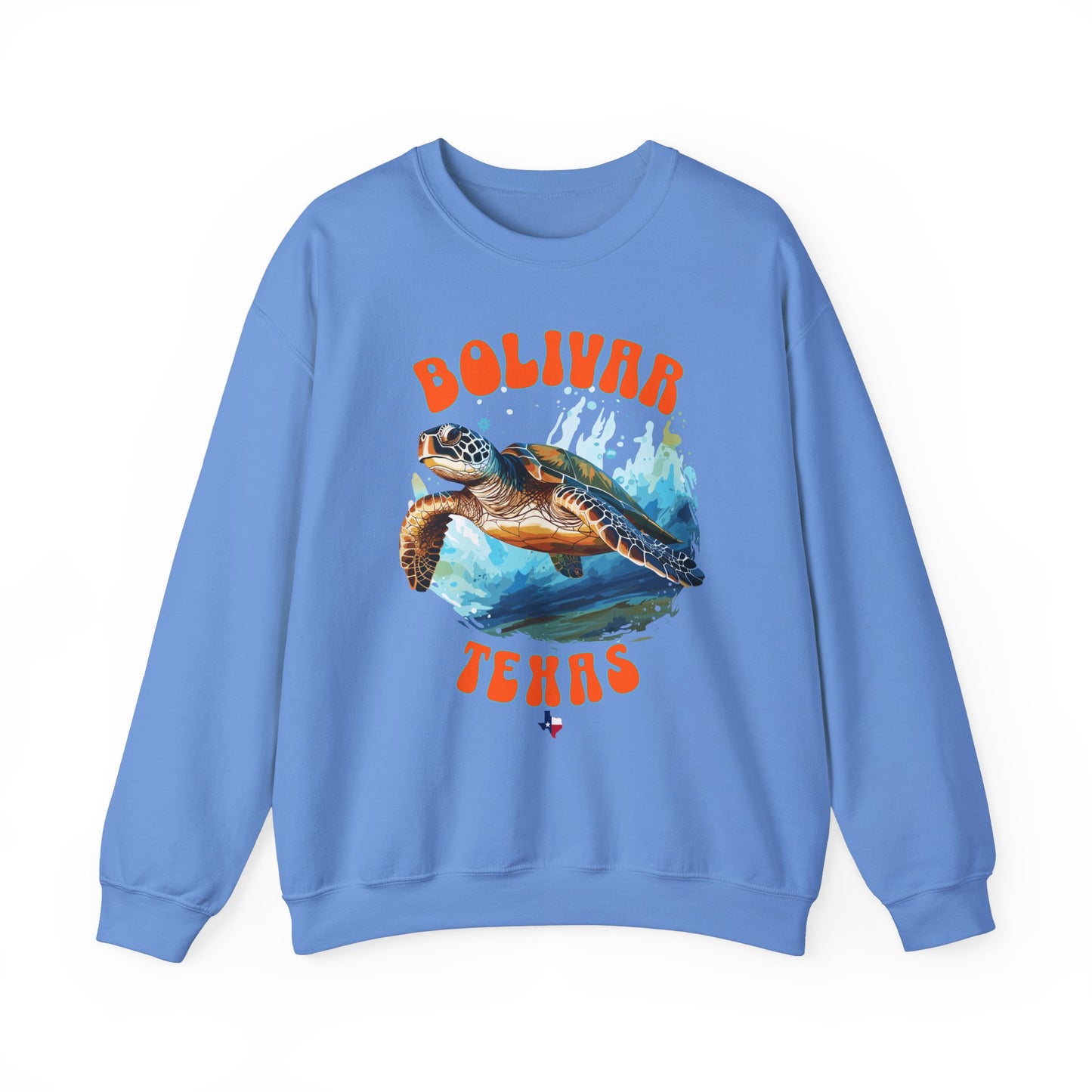 Bolivar Sweatshirt