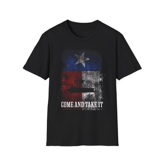 Come and Take It T-Shirt