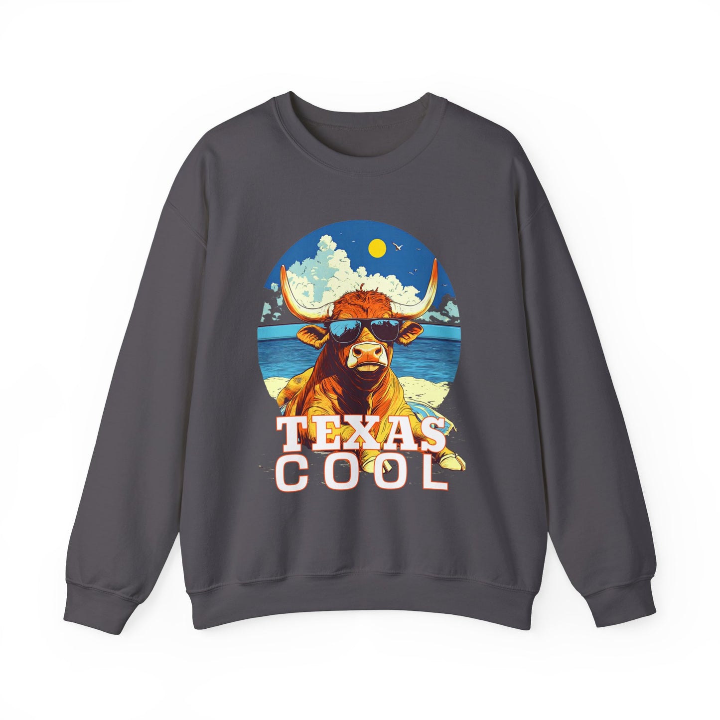 Texas Cool Sweatshirt