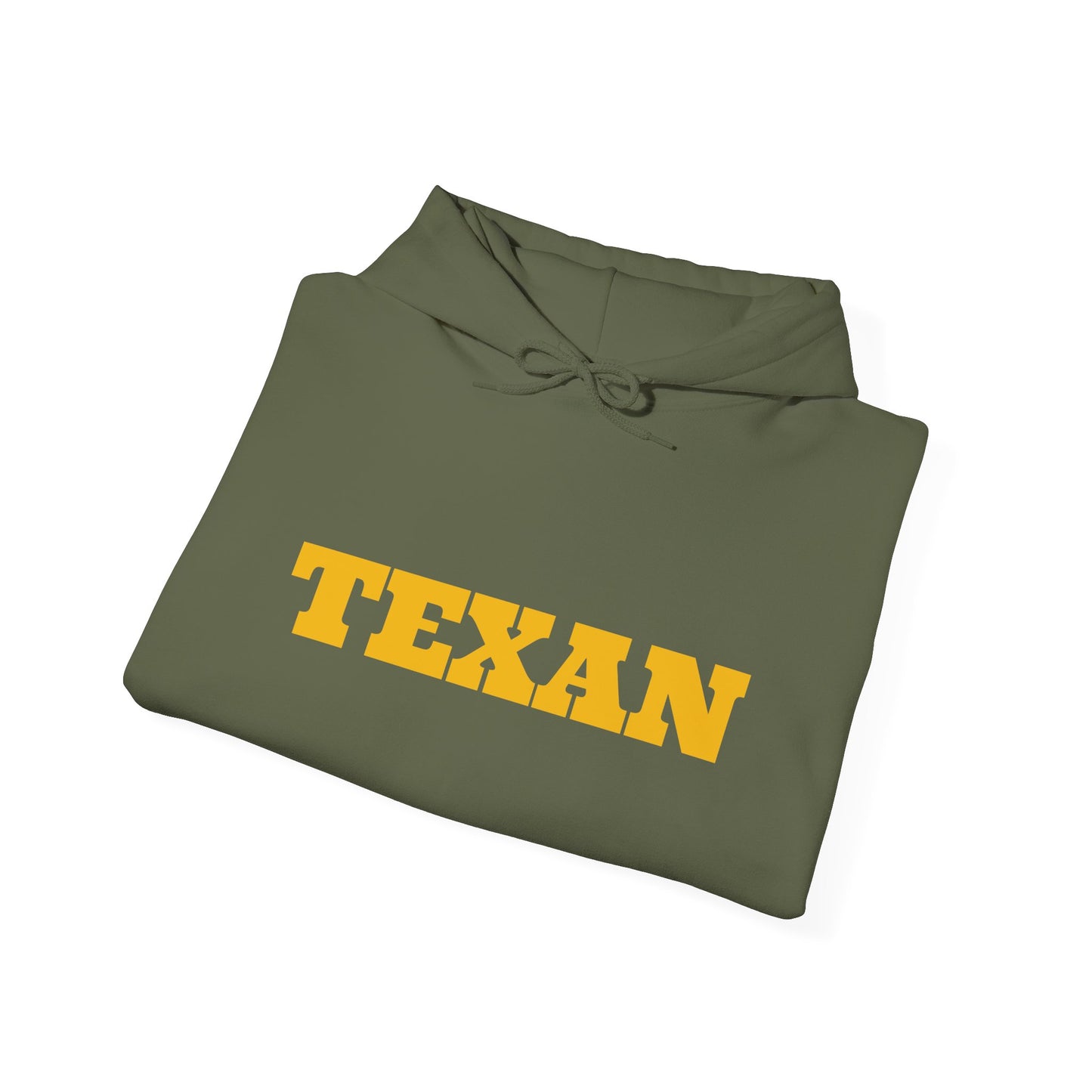 Texan Pride Hoodie