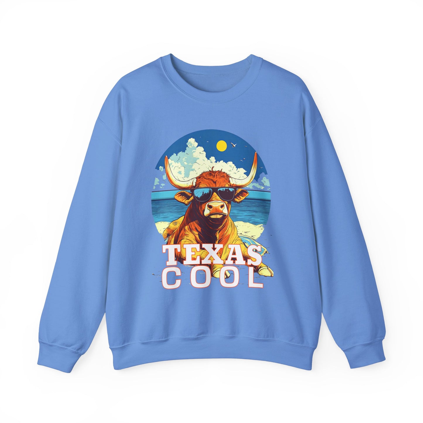 Texas Cool Sweatshirt